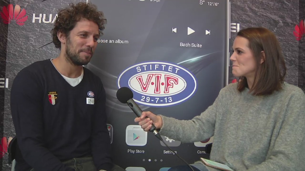 Freddy dos Santos tilbake i Vålerenga